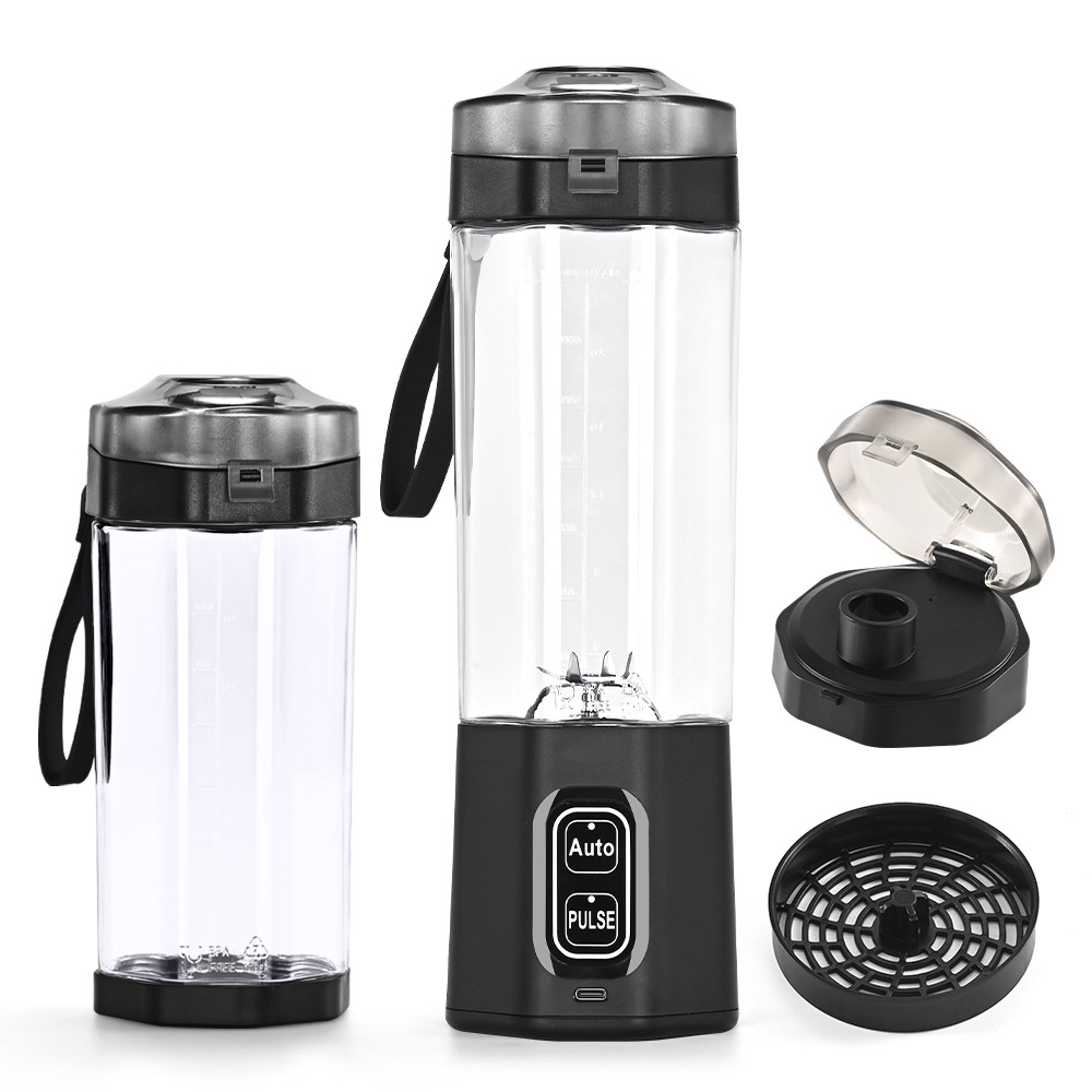 Portable Juicer Blender 360W H - Blender High Power 评论和价格