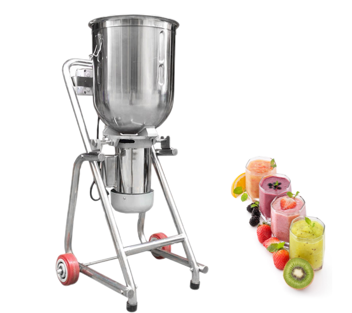30L Large Capacity Industrial  - Blender High Power 评论和价格