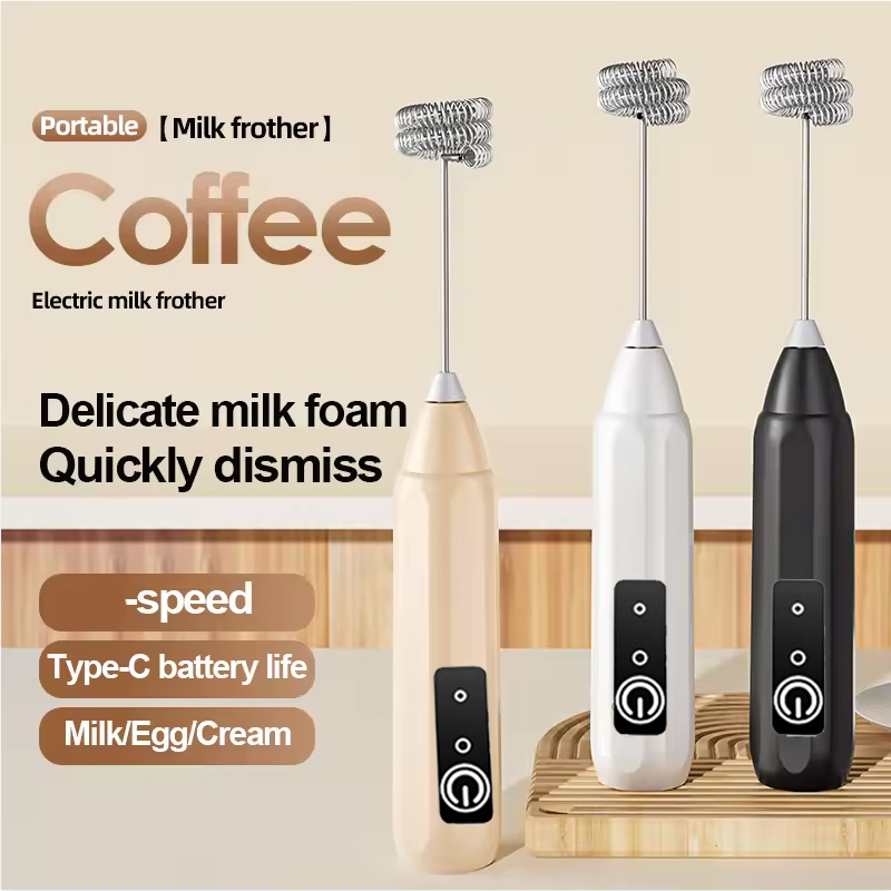 GOOD Rechargeable Electric Egg - Hand Mixer Electric 评论和价格