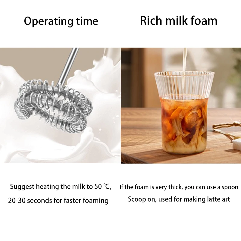 GOOD Rechargeable Electric Egg - Hand Mixer Electric 评论和价格