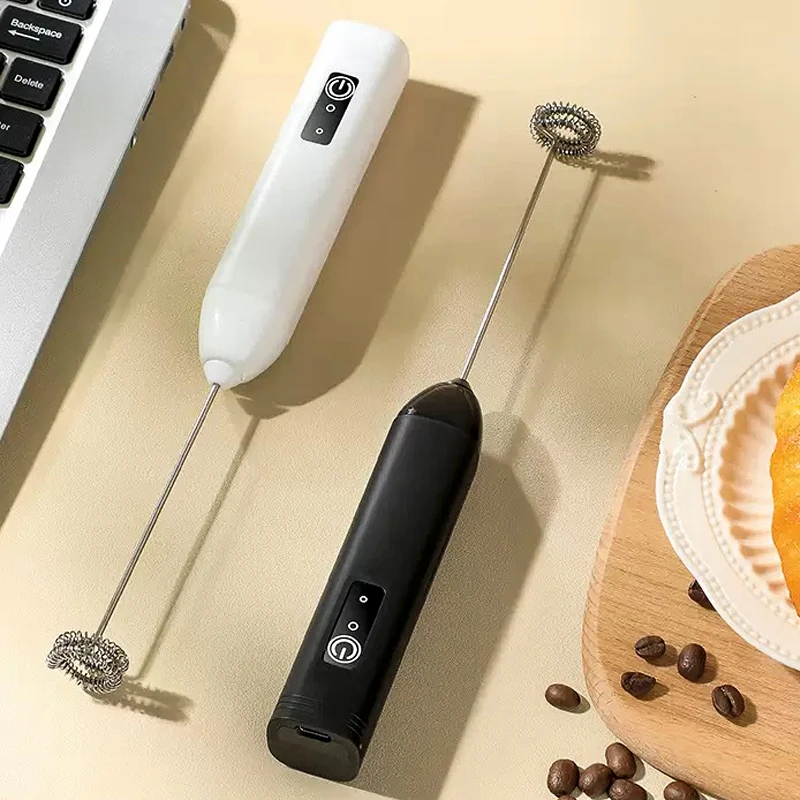 GOOD Rechargeable Electric Egg - Hand Mixer Electric 评论和价格