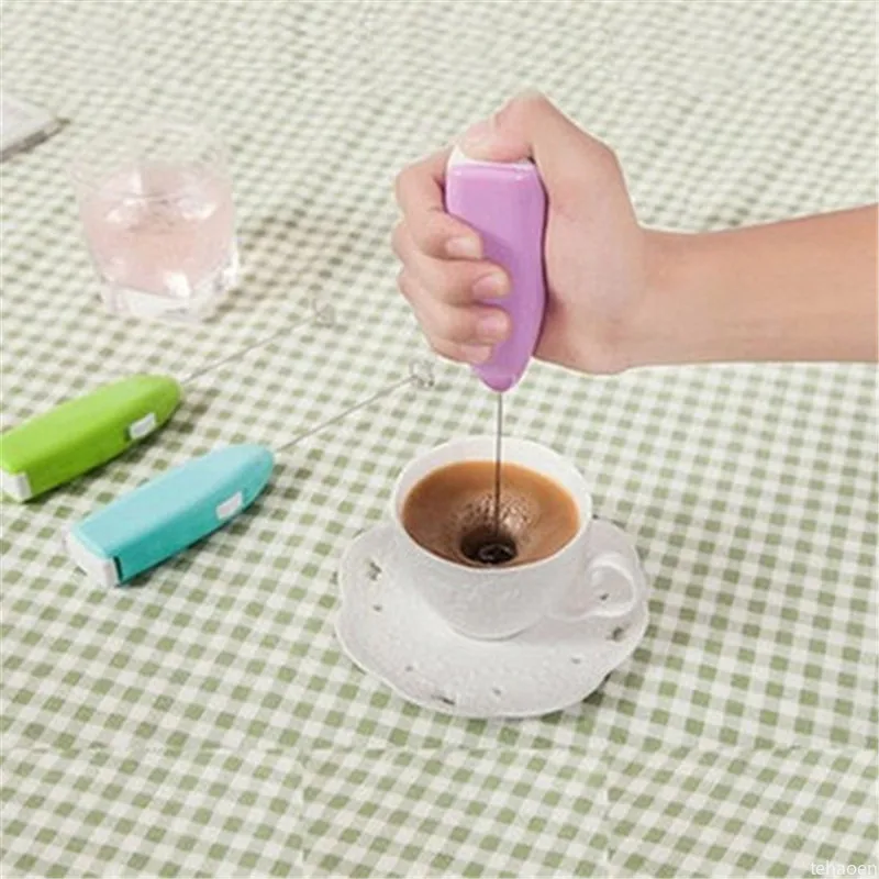 Electric Egg Beater Milk Froth - Hand Mixer Electric 评论和价格