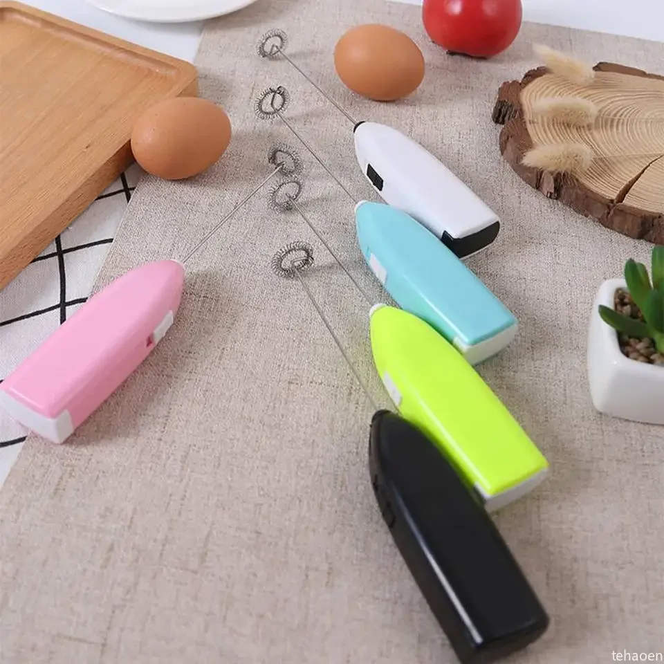 Electric Egg Beater Milk Froth - Hand Mixer Electric 评论和价格