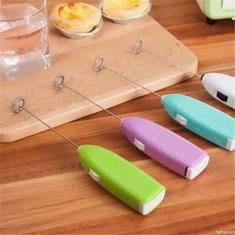 Electric Egg Beater Milk Froth - Hand Mixer Electric 评论和价格