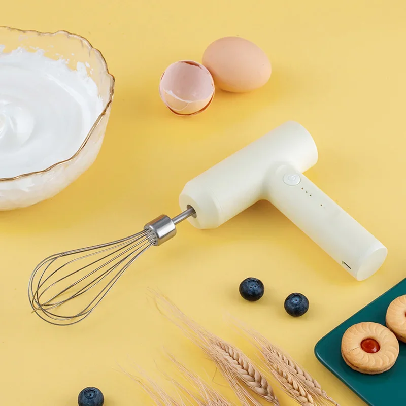 Electric Egg Beater Food Whisk - Hand Mixer Electric 评论和价格
