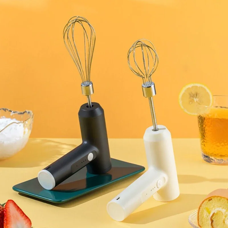 Electric Egg Beater Food Whisk - Hand Mixer Electric 评论和价格