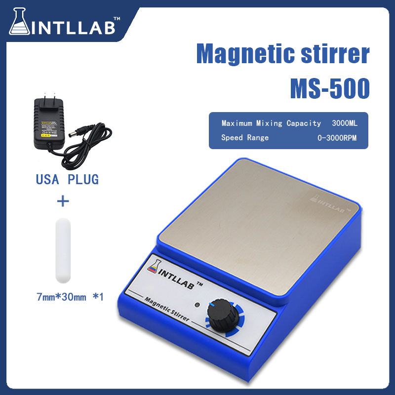 Magnetic Stirrer High-Power Ma - Blender High Power 评论和价格