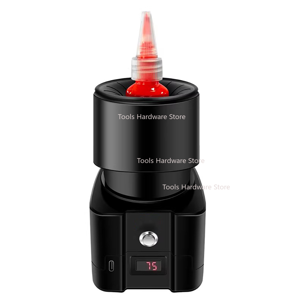 Electric Paint Shaker Machine  - Hand Mixer Electric 评论和价格