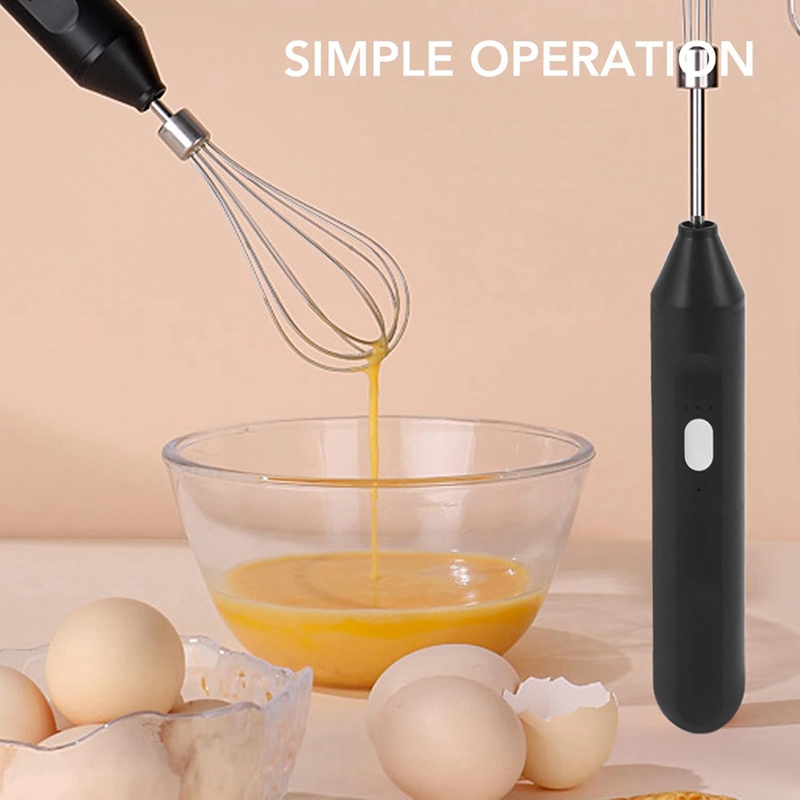●Electric Egg Beater, Cordless - Hand Mixer Electric 评论和价格