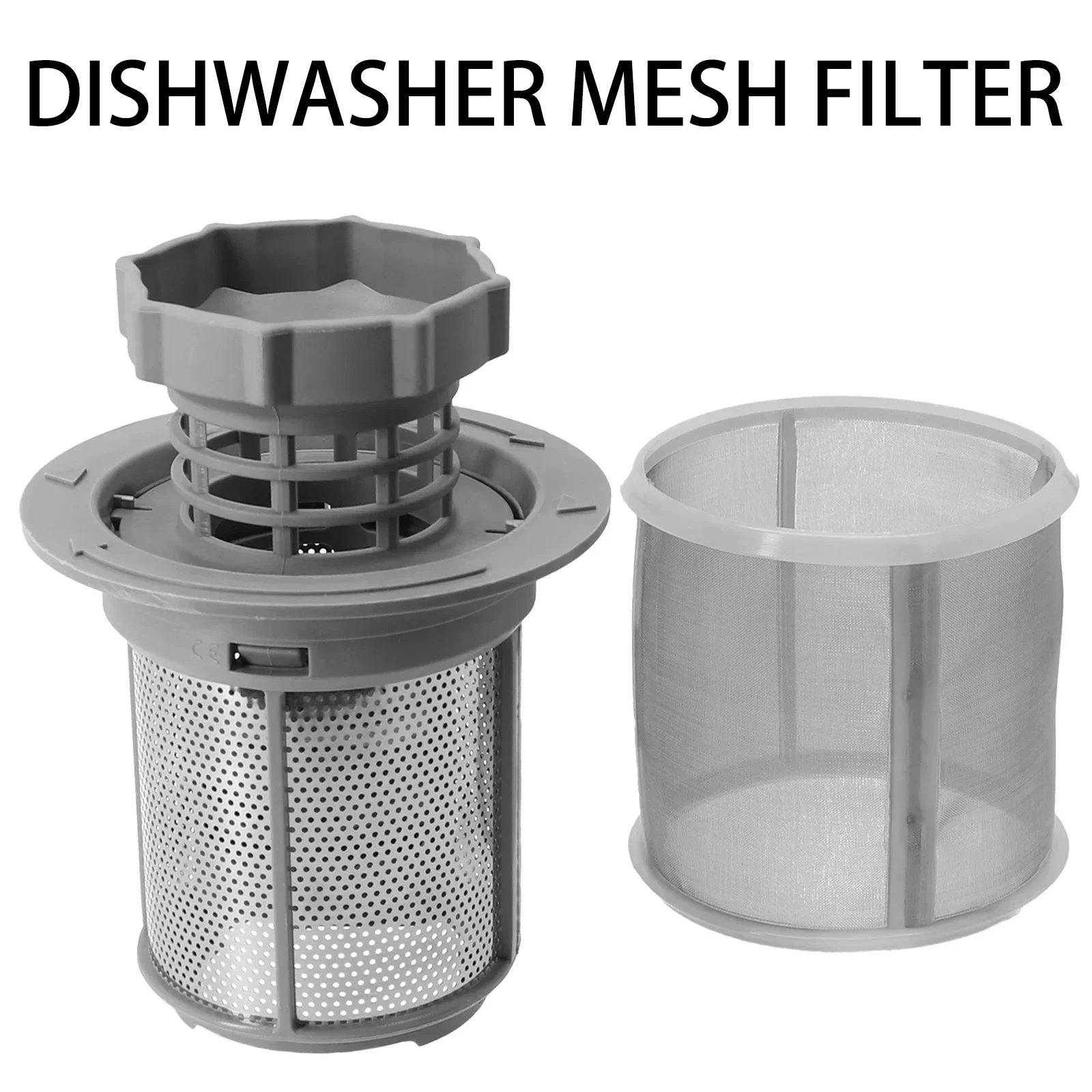 Replacement Mesh Filter Set Fo - Kitchen Appliances Bosch 评论和价格