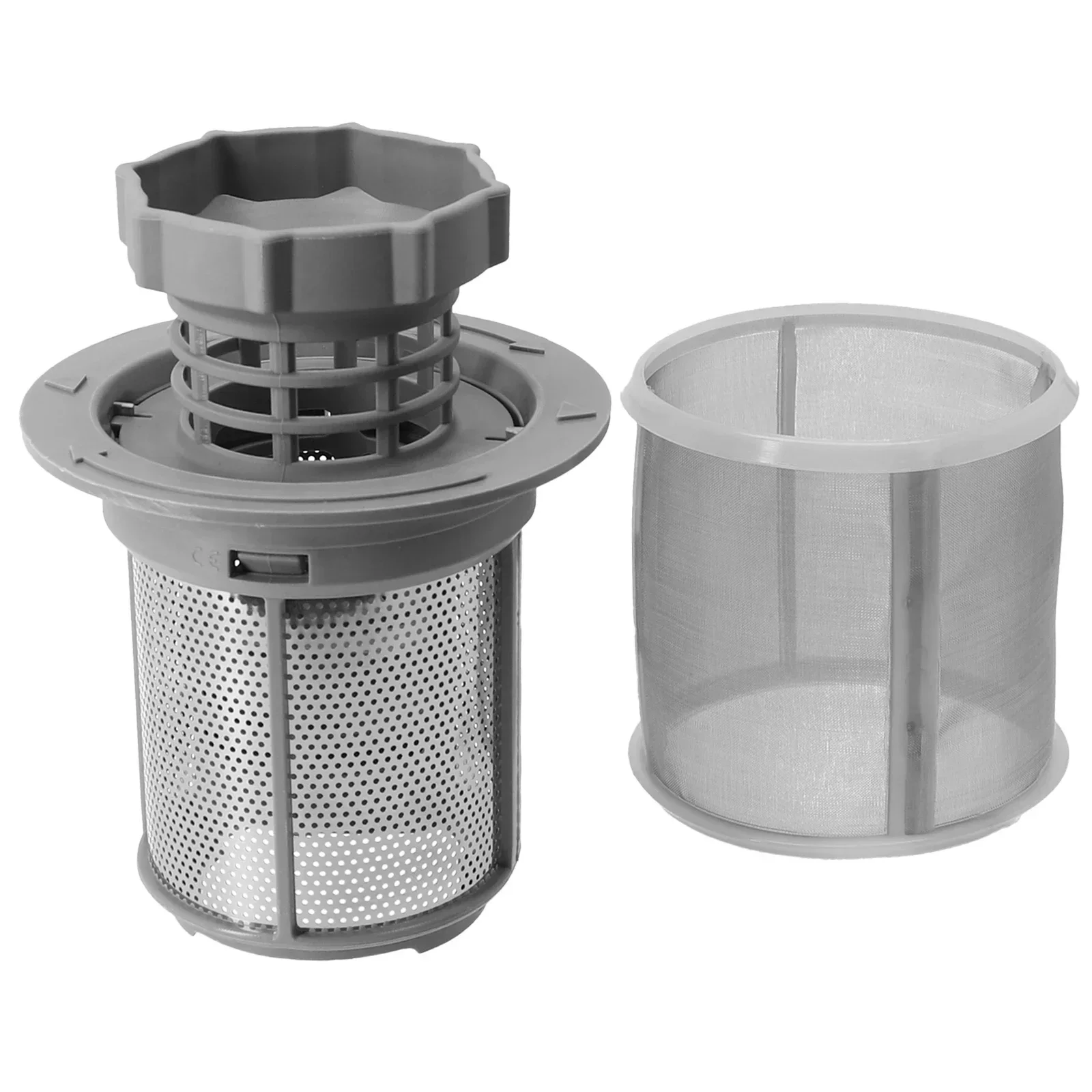 Replacement Mesh Filter Set Fo - Kitchen Appliances Bosch 评论和价格