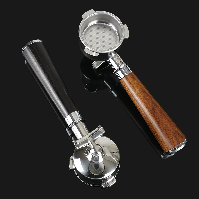 54MM Coffee Bottomless Portafi - Breville Espresso Bes870 评论和价格