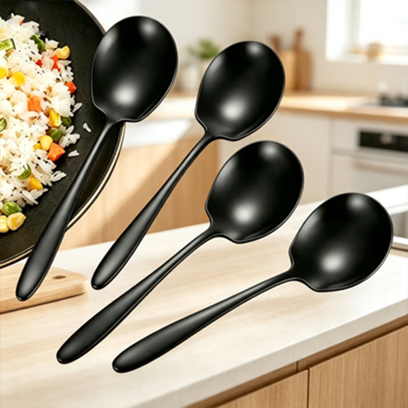 2Pcs Large Stainless Steel Ser - Kitchen Appliances Combo 评论和价格