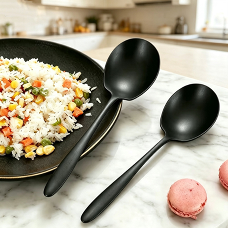 2Pcs Large Stainless Steel Ser - Kitchen Appliances Combo 评论和价格
