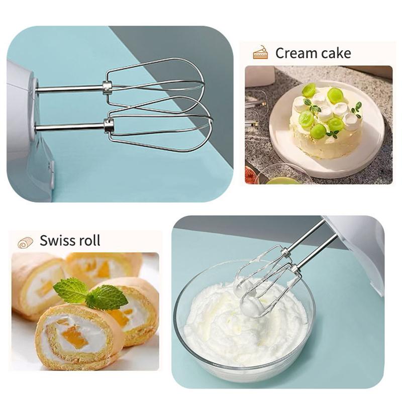 Stainless Steel Whisk Attachme - Hand Mixer Electric 评论和价格