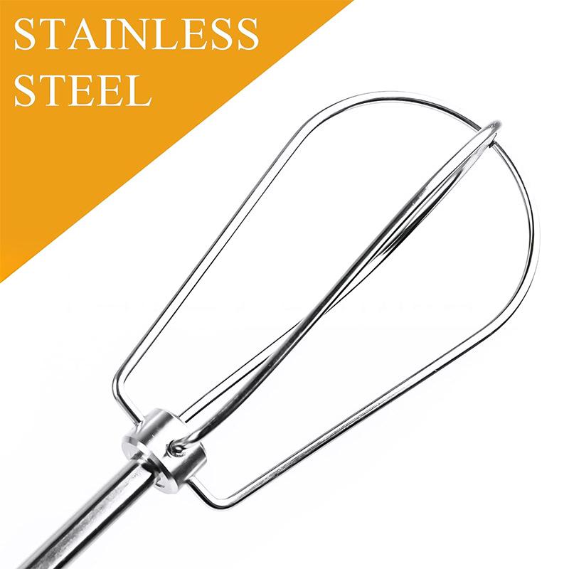 Stainless Steel Whisk Attachme - Hand Mixer Electric 评论和价格