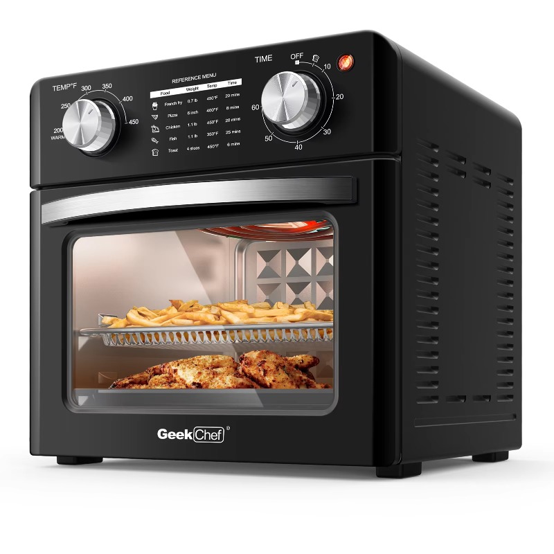 Compact Multifunctional Air Fr - Kitchen Appliances Combo 评论和价格