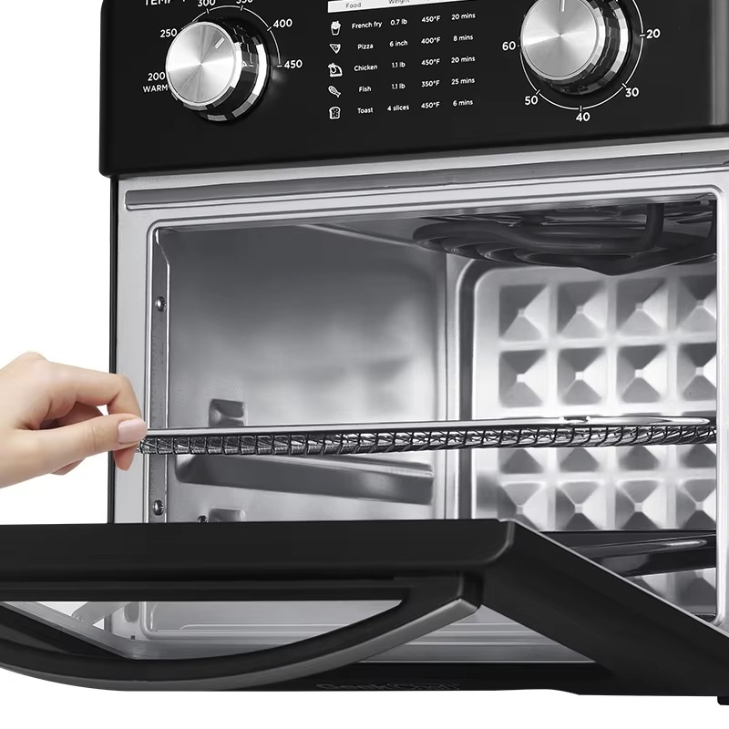 Compact Multifunctional Air Fr - Kitchen Appliances Combo 评论和价格