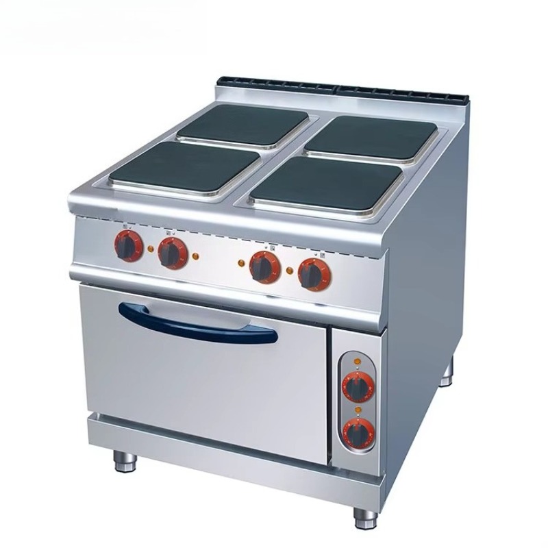 Combo Gas Cooker Stove with Ov - Kitchen Appliances Restaurant 评论和价格