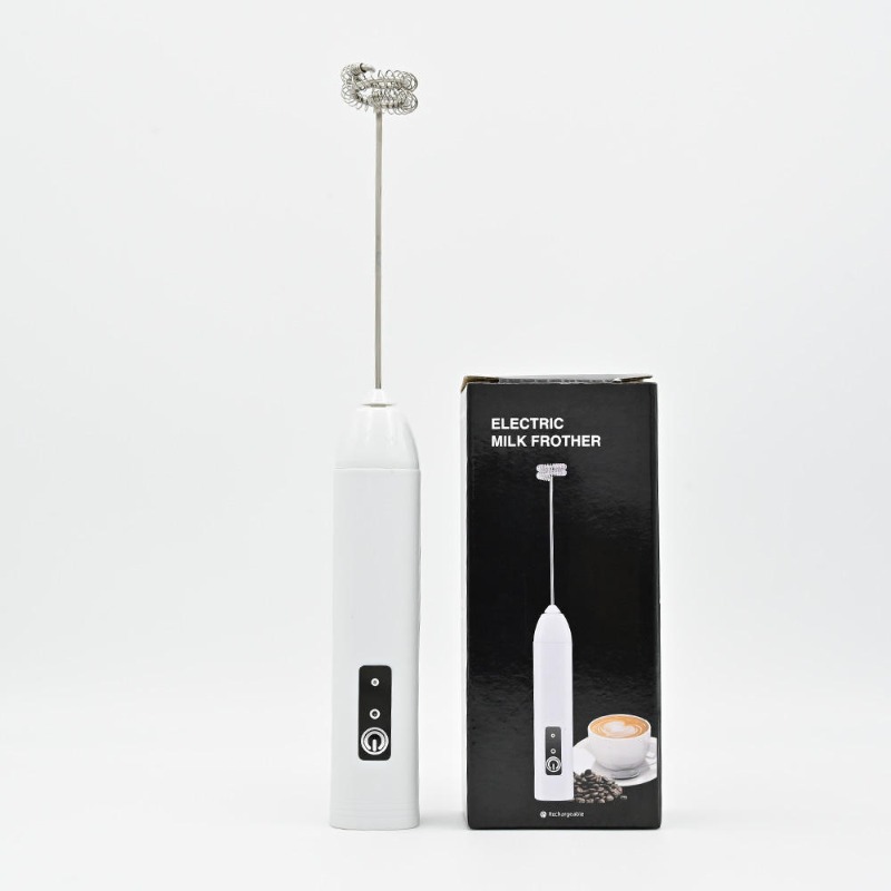 Electric Coffee Milk Foaming M - Kitchen Appliances Restaurant 评论和价格