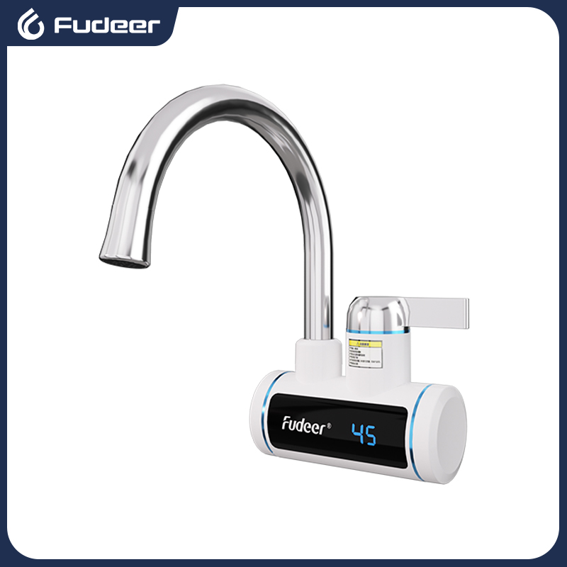 Fudeer Electric Water Heater 2 - Kitchen Appliances Sales 评论和价格