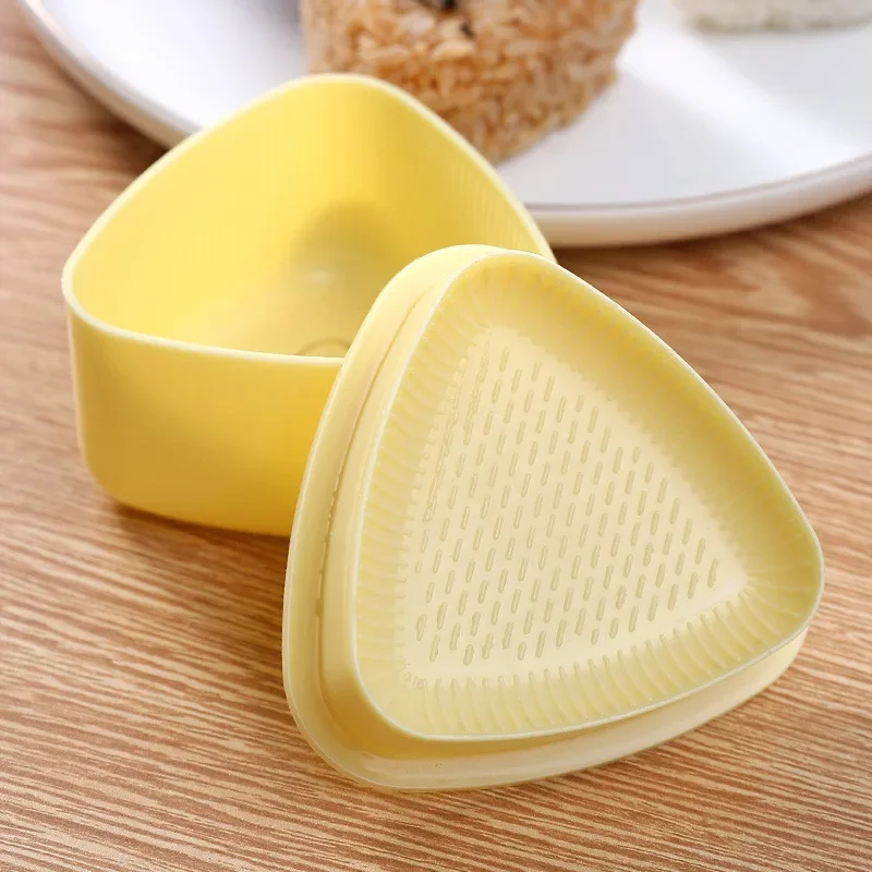 Onigiri Mold Home Kitchen Food - Kitchen Appliances Combo 评论和价格